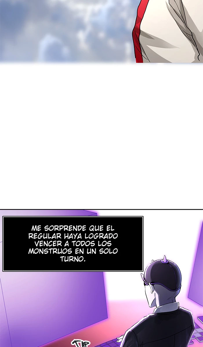 El irregular capítulo 489, página 161