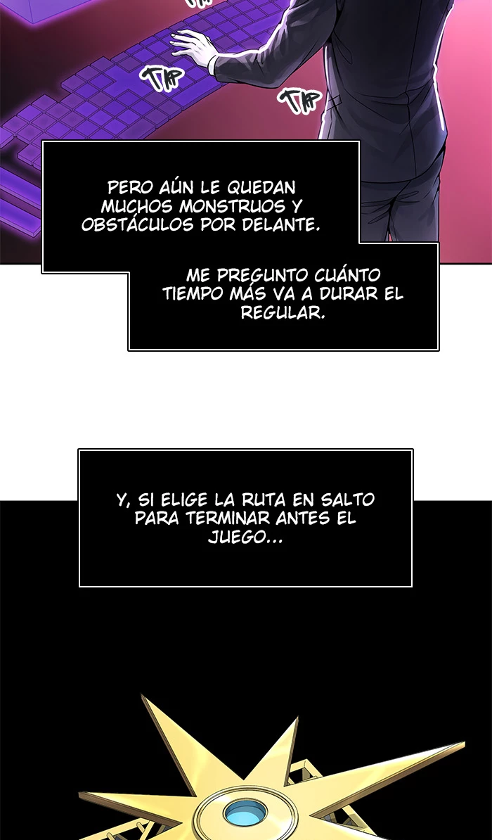 El irregular capítulo 489, página 162