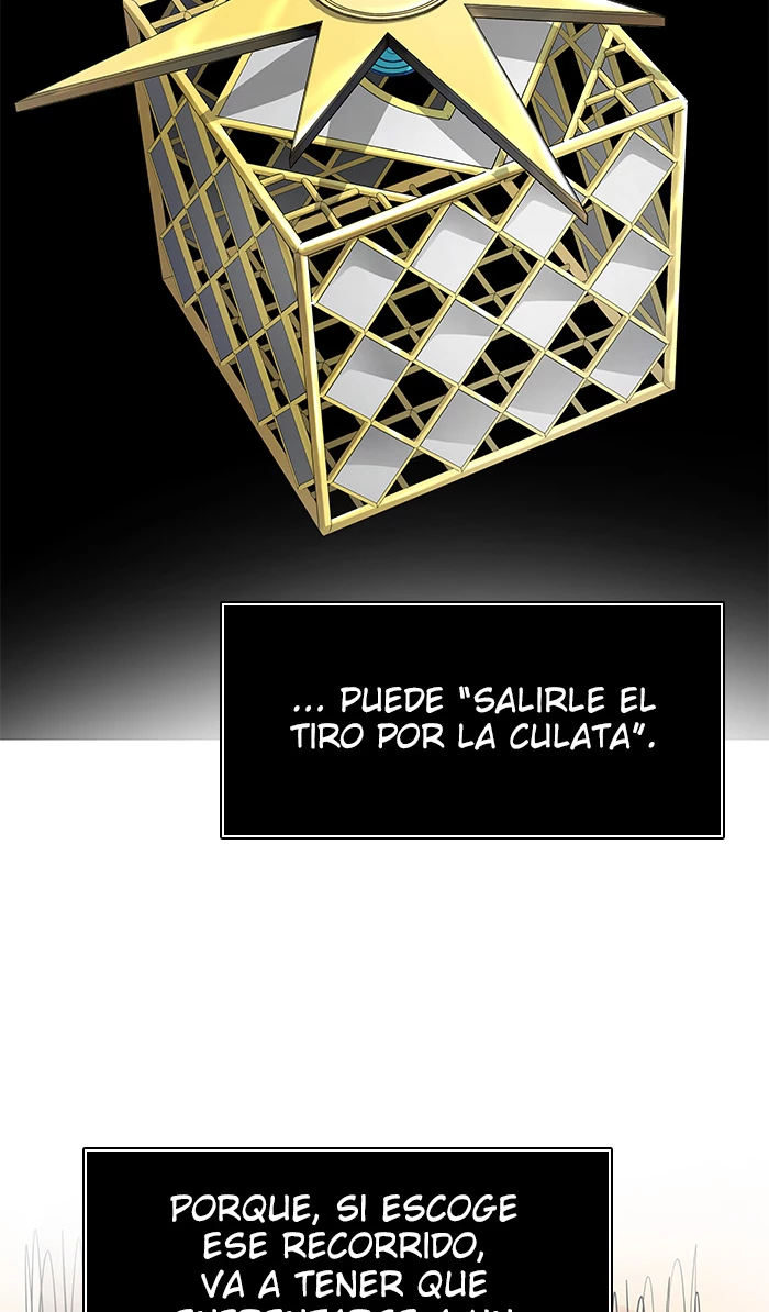 El irregular capítulo 489, página 163