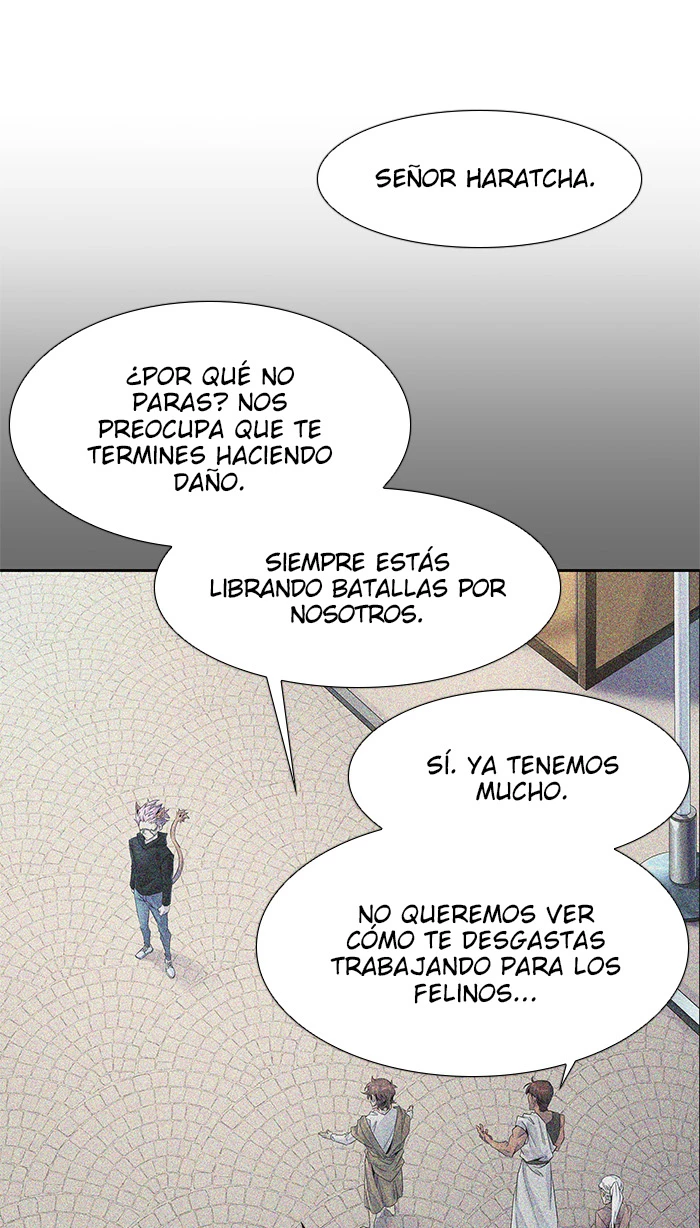 El irregular capítulo 489, página 169