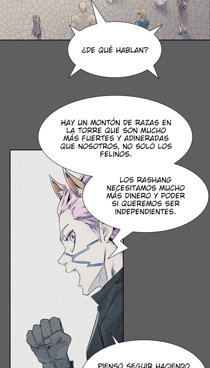 El irregular capítulo 489, página 170