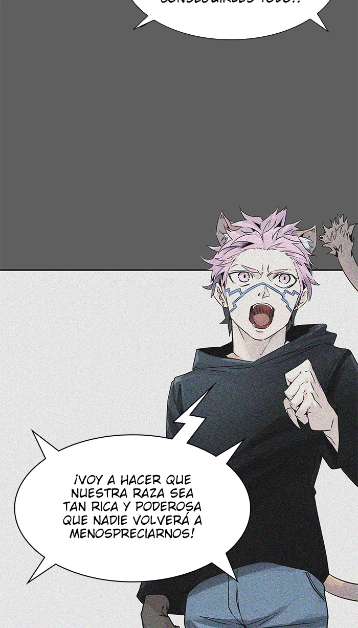 El irregular capítulo 489, página 172
