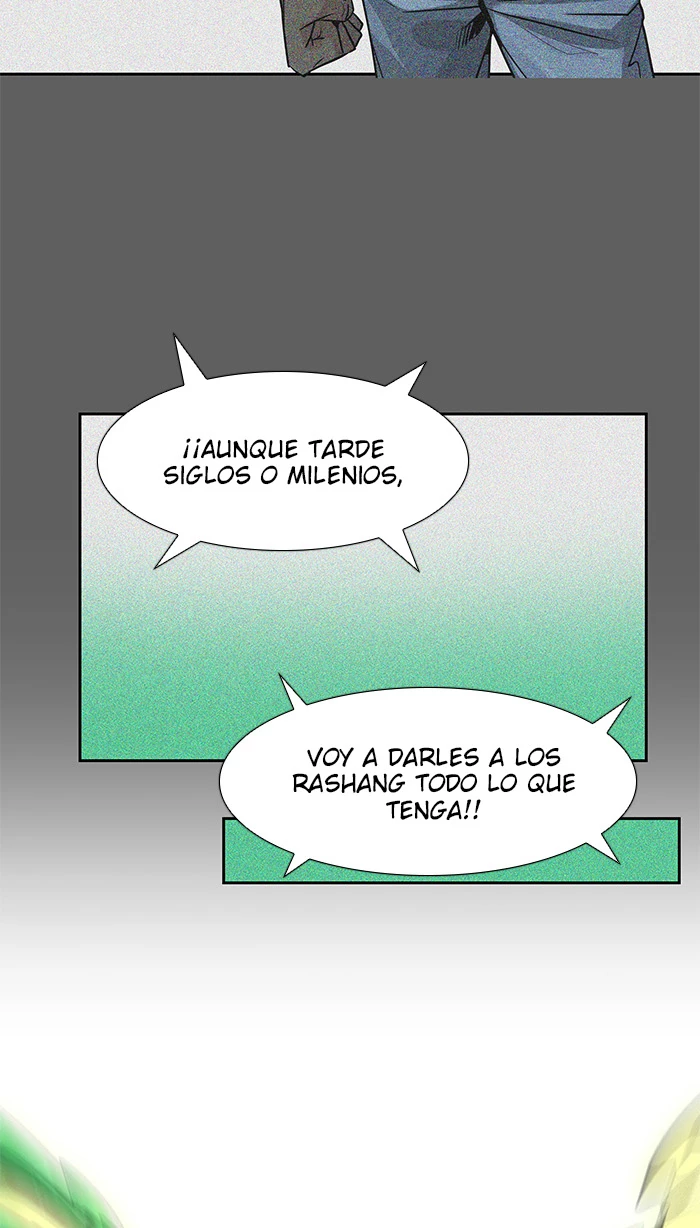 El irregular capítulo 489, página 173