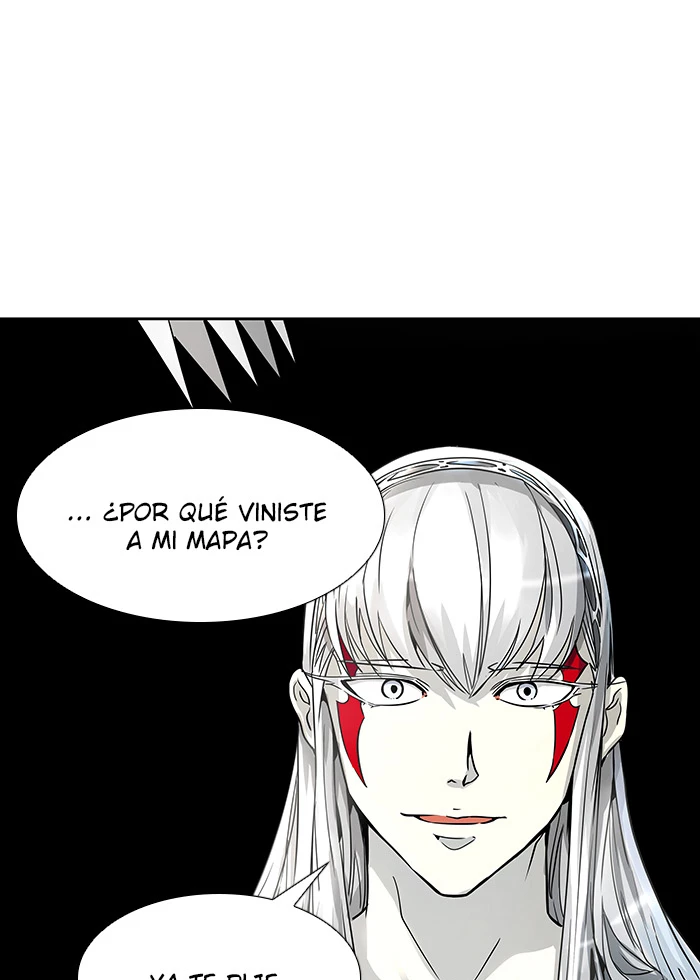 El irregular capítulo 491, página 1