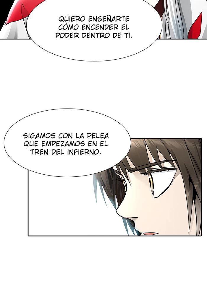 El irregular capítulo 491, página 3