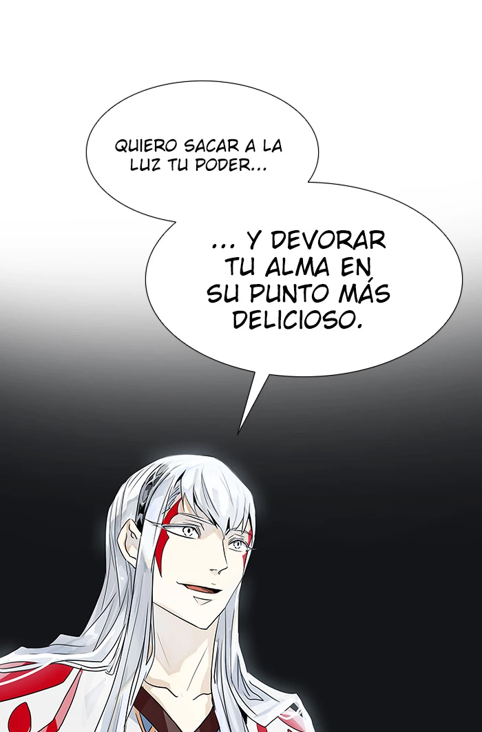 El irregular capítulo 491, página 4