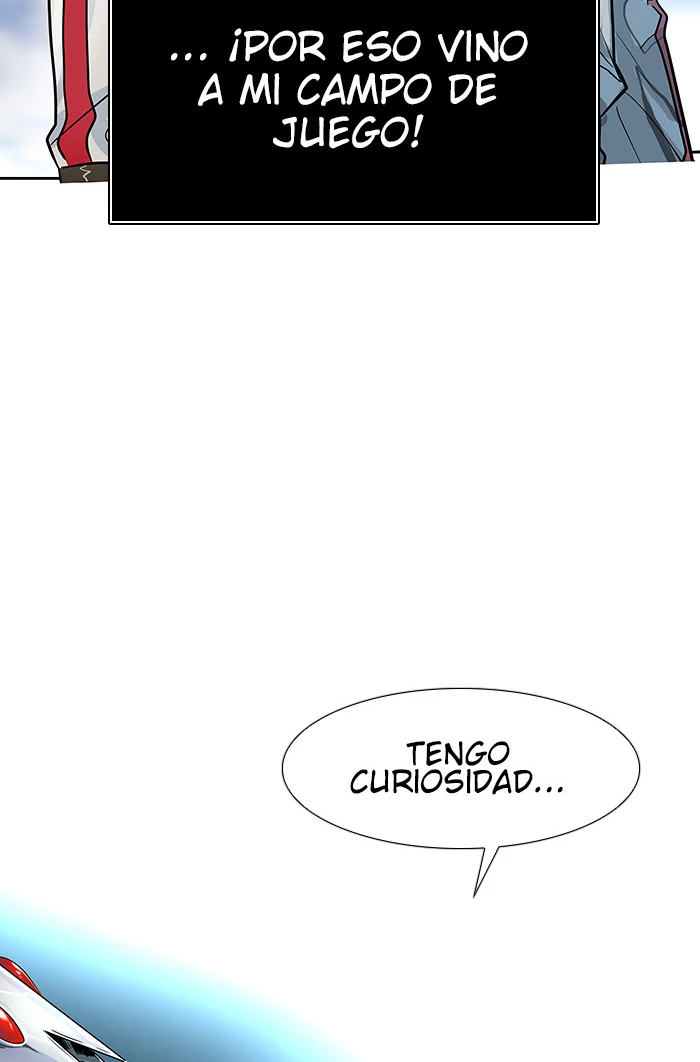 El irregular capítulo 491, página 6