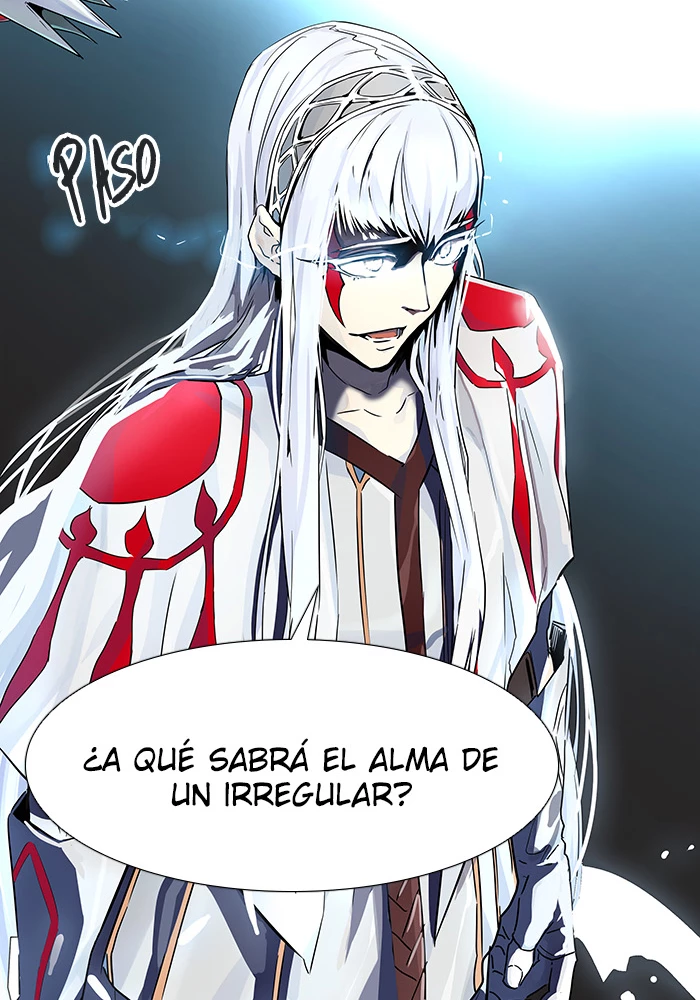 El irregular capítulo 491, página 7