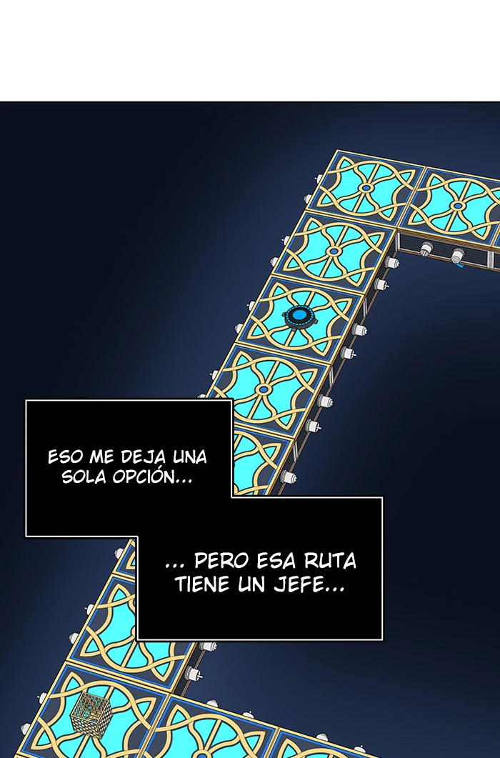 El irregular capítulo 491, página 16