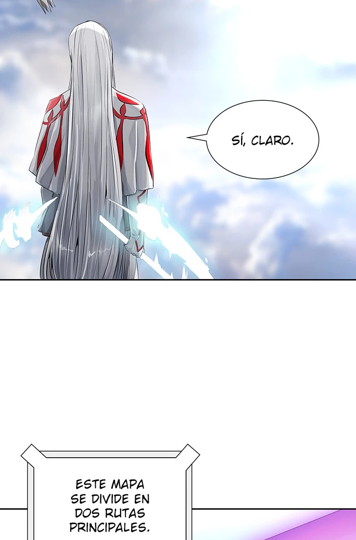 El irregular capítulo 491, página 18