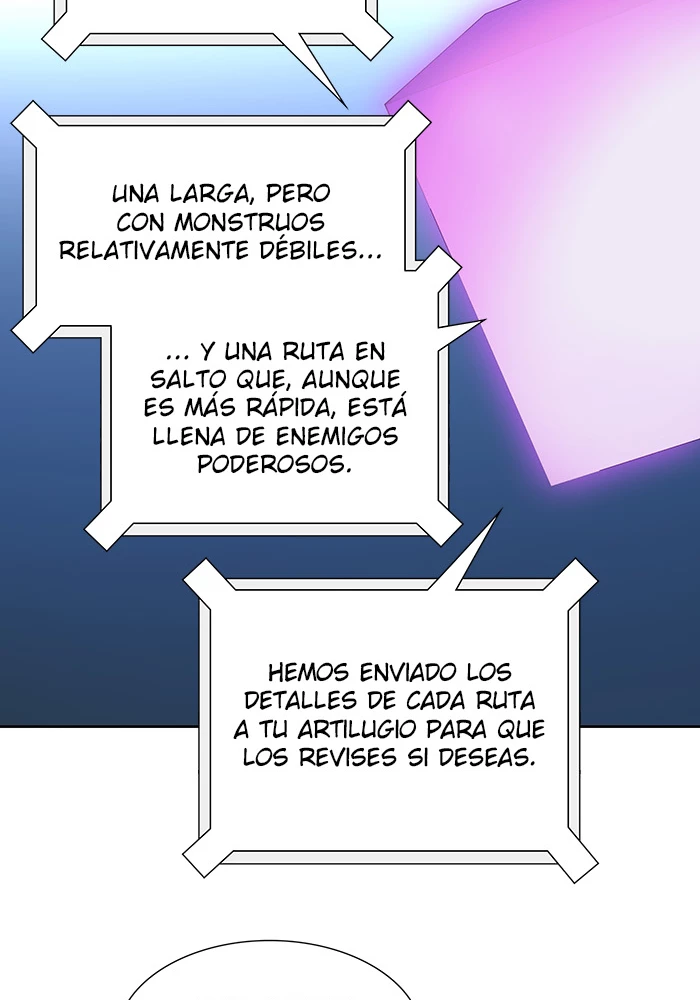 El irregular capítulo 491, página 19