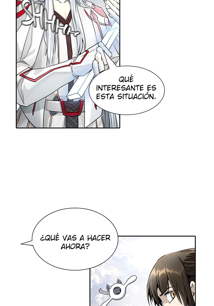 El irregular capítulo 491, página 21