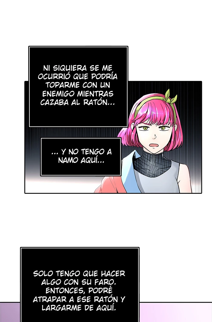 El irregular capítulo 491, página 24