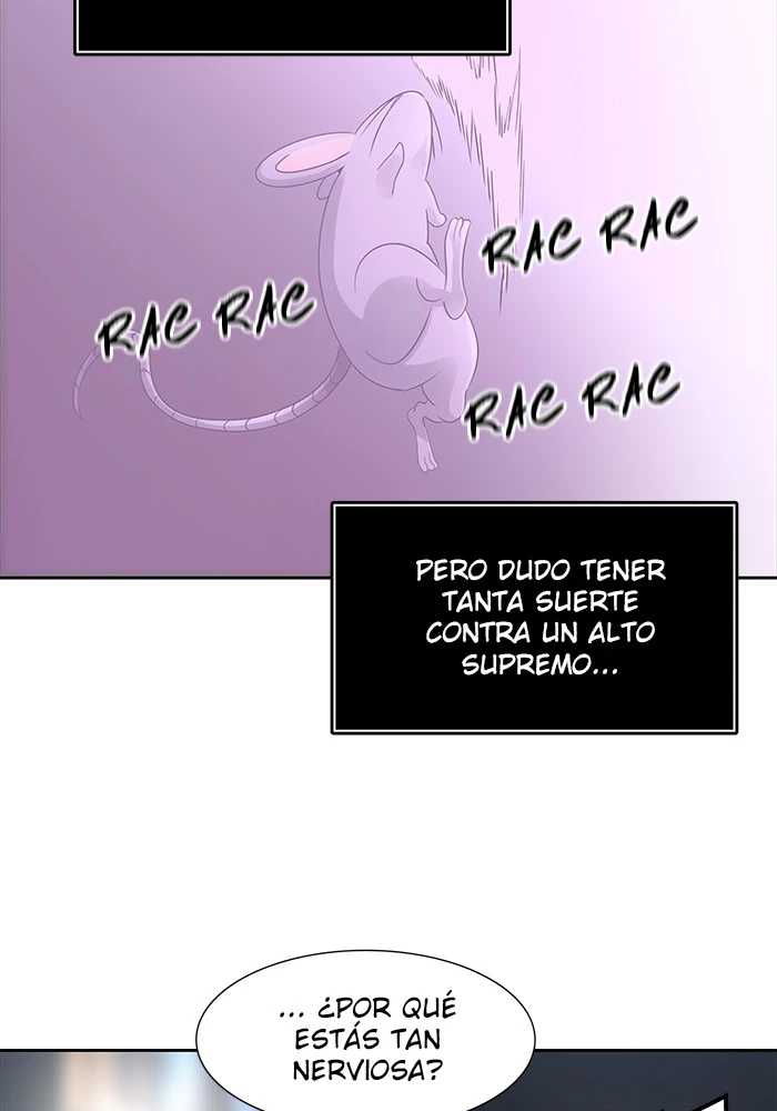 El irregular capítulo 491, página 25
