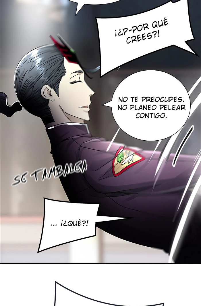 El irregular capítulo 491, página 26