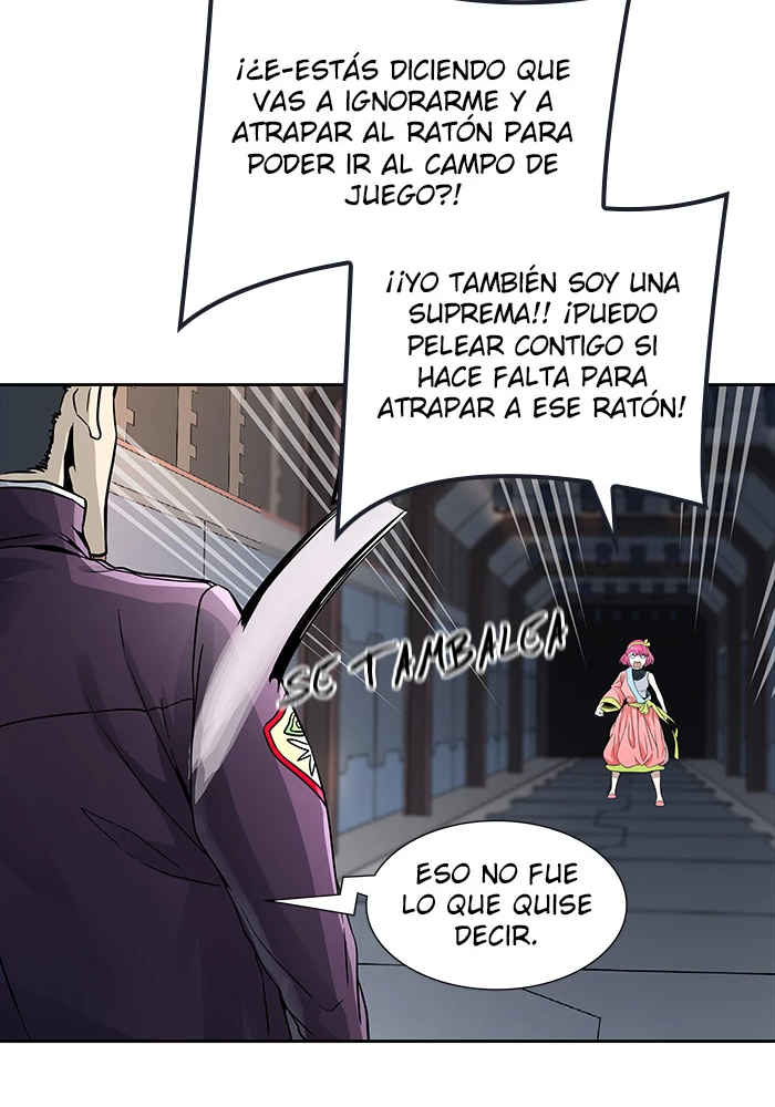 El irregular capítulo 491, página 27