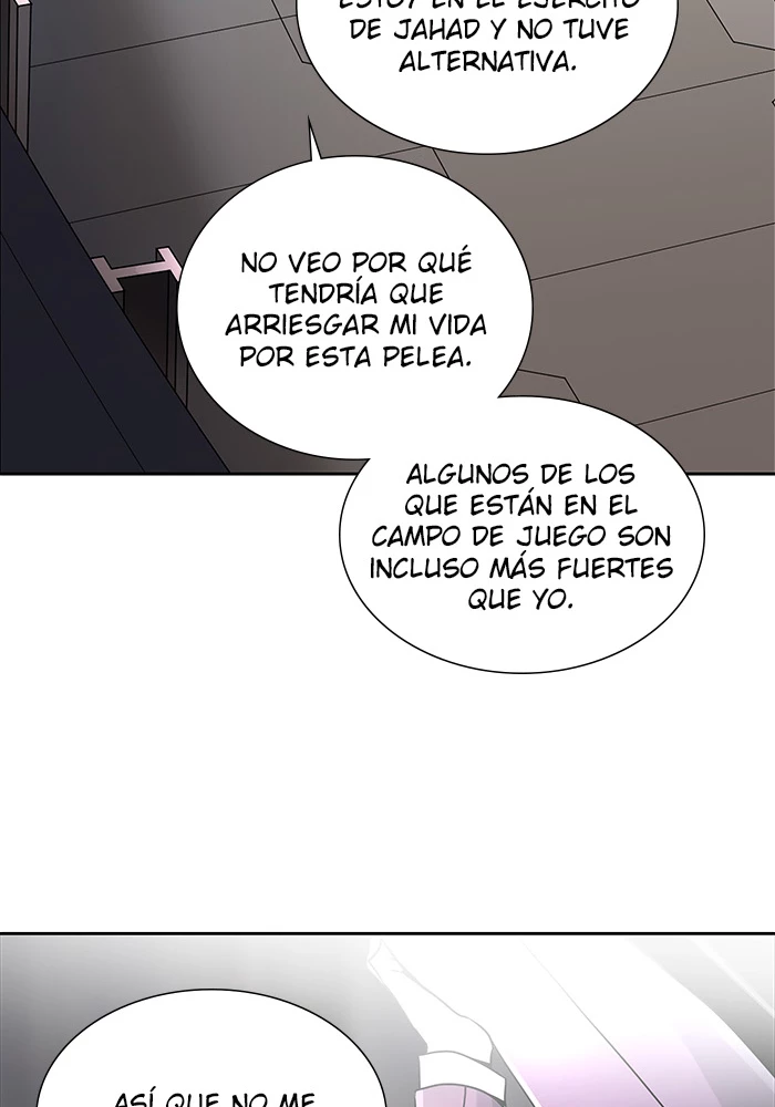 El irregular capítulo 491, página 29