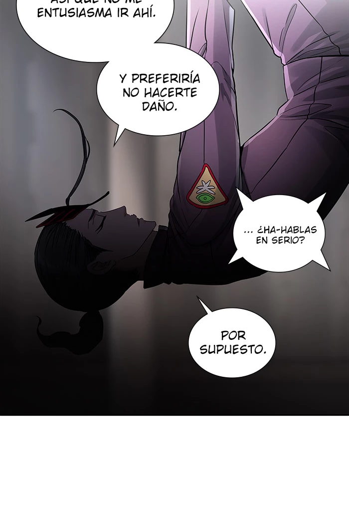 El irregular capítulo 491, página 30