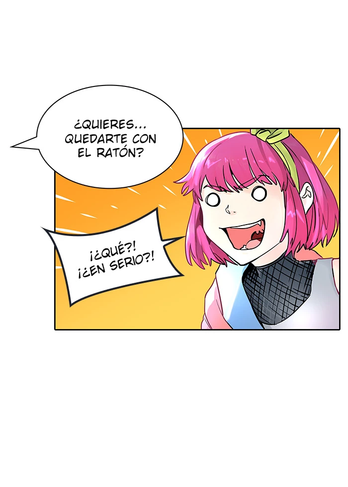 El irregular capítulo 491, página 31