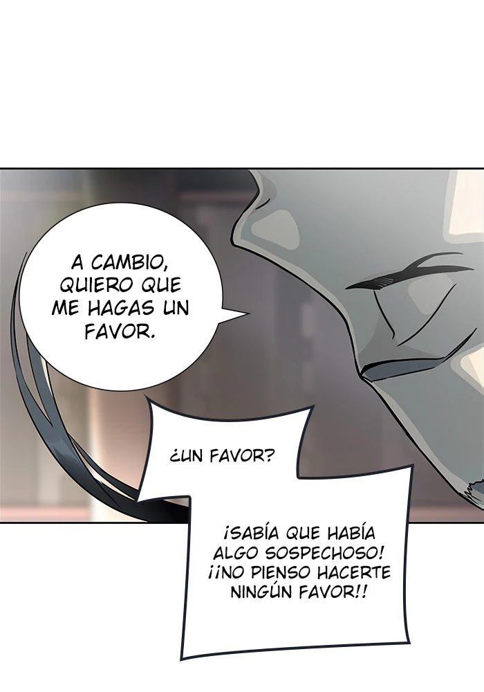 El irregular capítulo 491, página 33