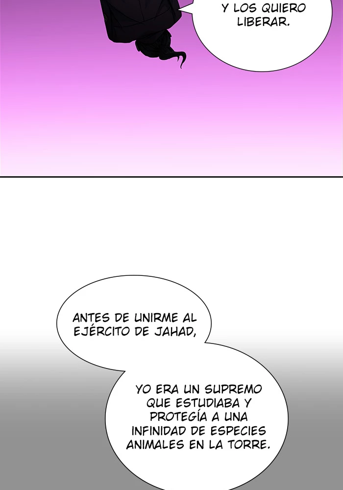 El irregular capítulo 491, página 35