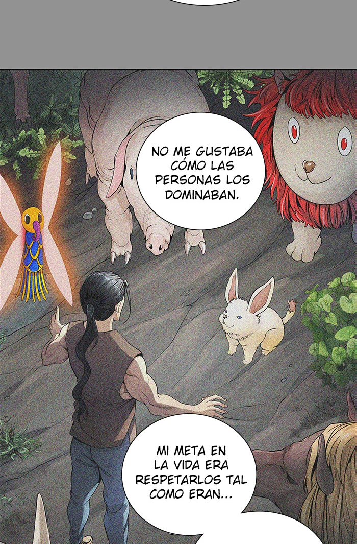 El irregular capítulo 491, página 36