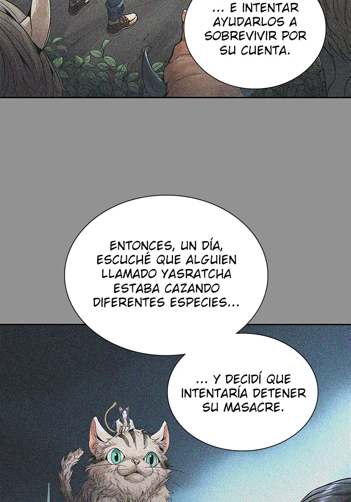 El irregular capítulo 491, página 37