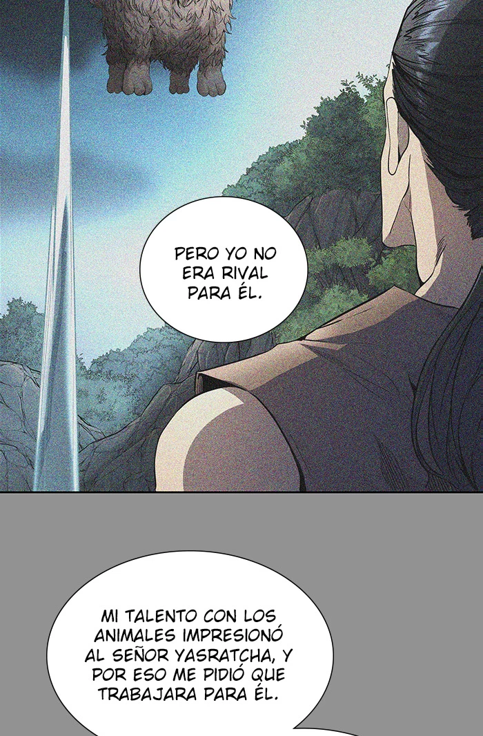 El irregular capítulo 491, página 38