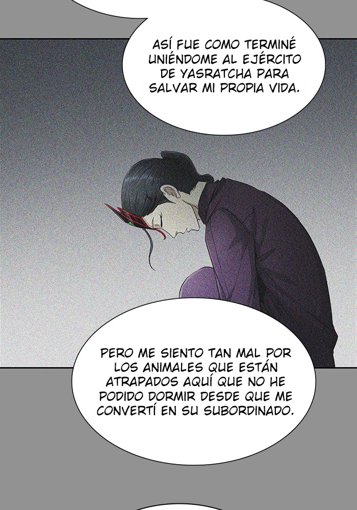 El irregular capítulo 491, página 39