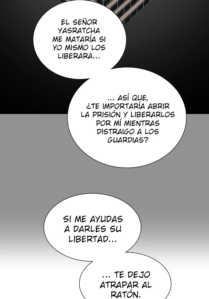 El irregular capítulo 491, página 41