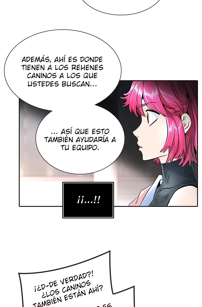 El irregular capítulo 491, página 42