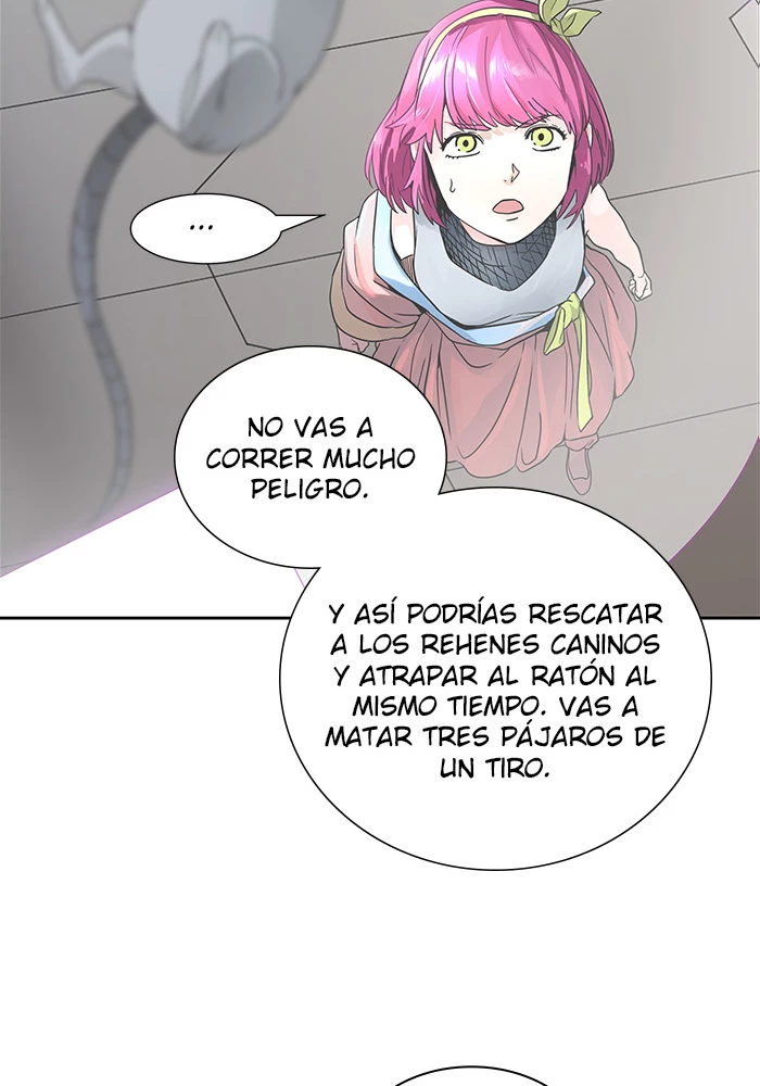 El irregular capítulo 491, página 45