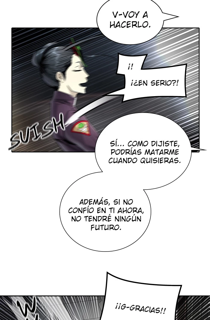 El irregular capítulo 491, página 46