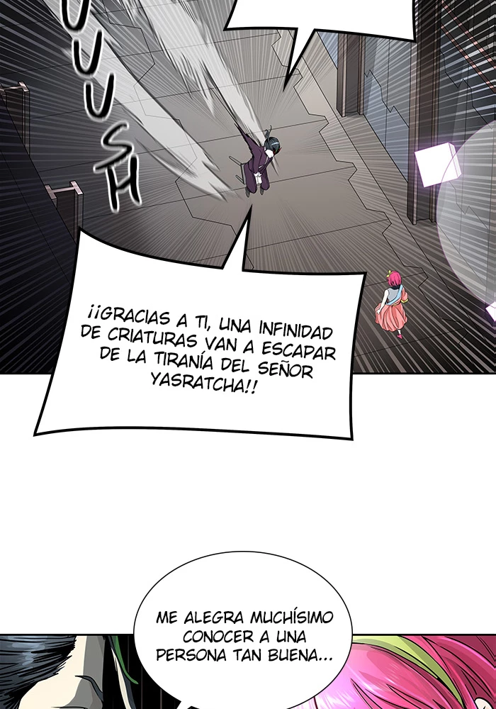 El irregular capítulo 491, página 47