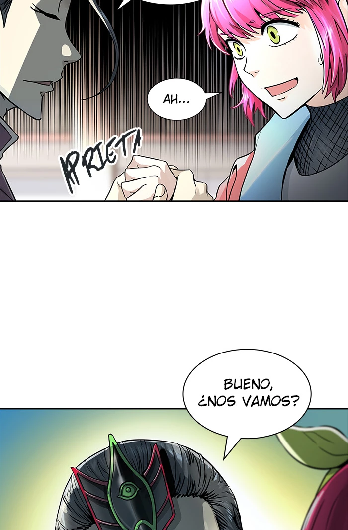 El irregular capítulo 491, página 48