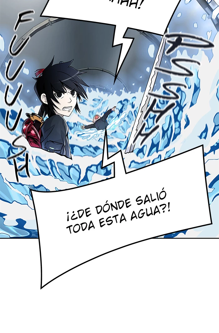 El irregular capítulo 491, página 52