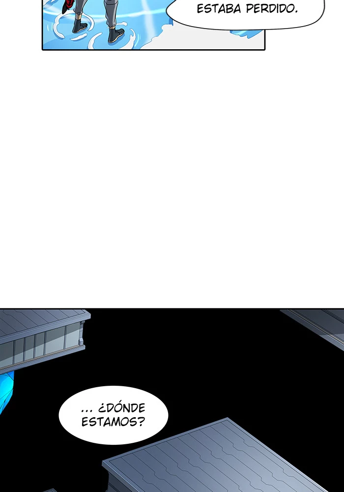 El irregular capítulo 491, página 59