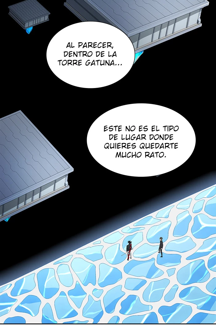 El irregular capítulo 491, página 60