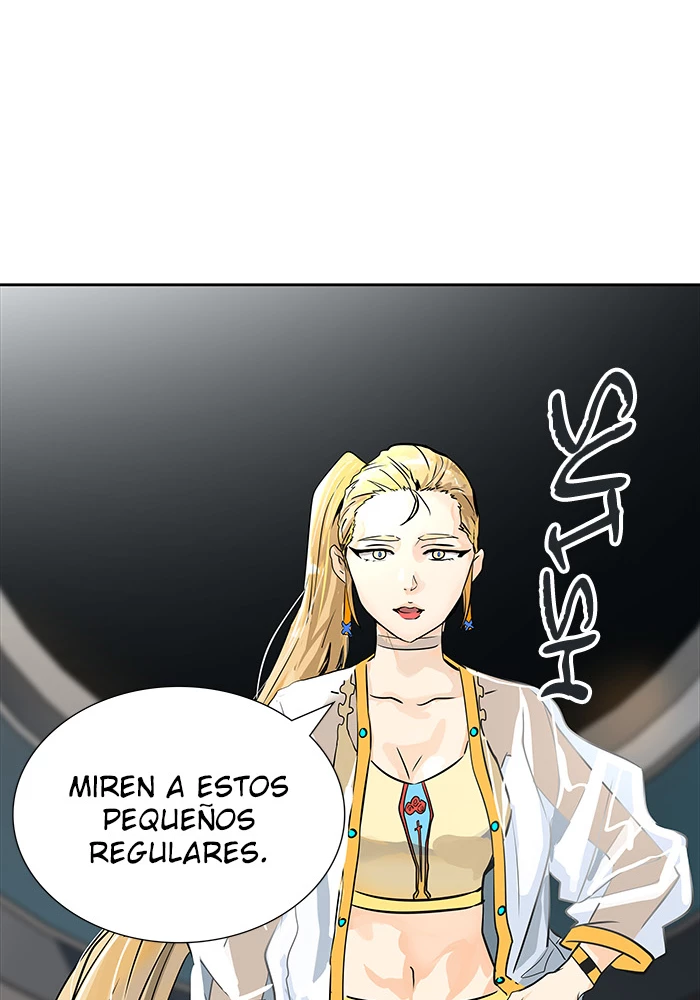 El irregular capítulo 491, página 65