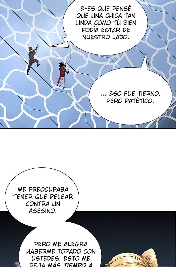 El irregular capítulo 491, página 68