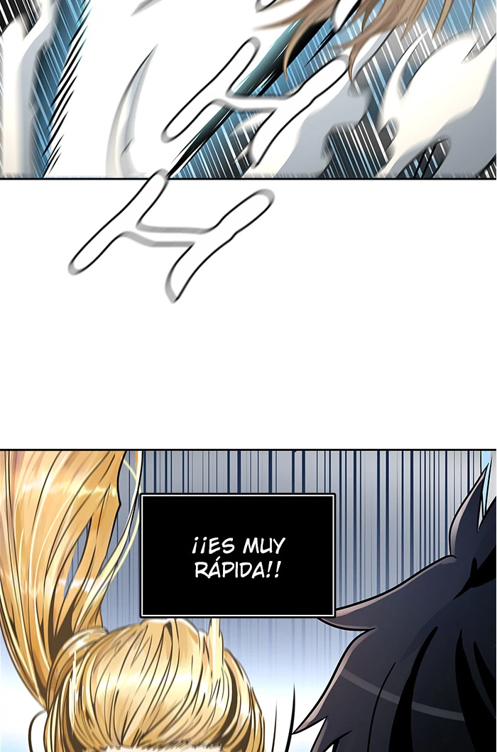 El irregular capítulo 491, página 74