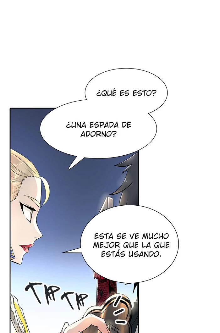 El irregular capítulo 491, página 76