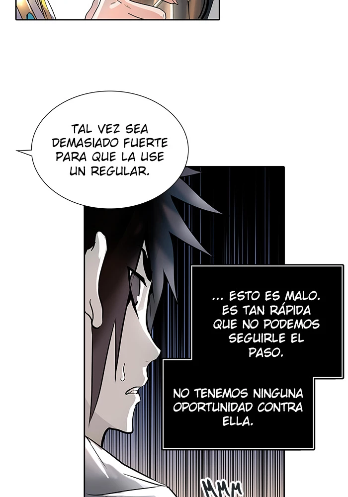 El irregular capítulo 491, página 77