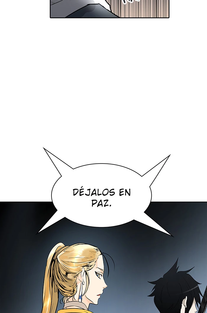 El irregular capítulo 491, página 78