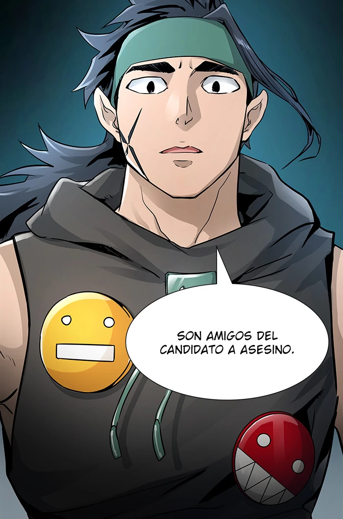 El irregular capítulo 491, página 82