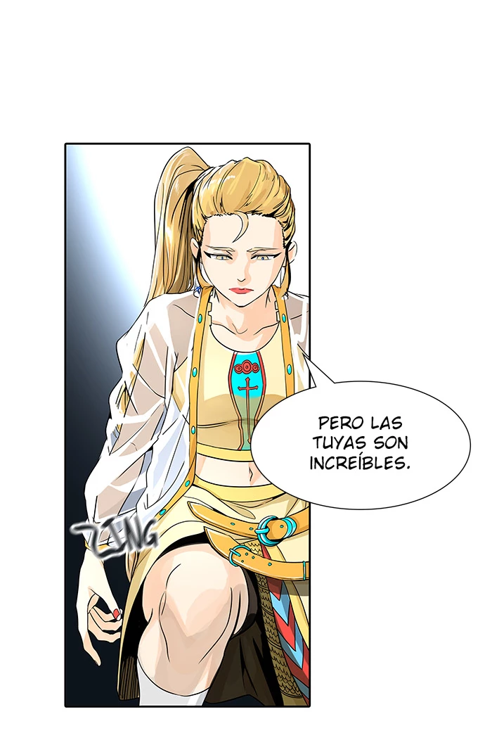 El irregular capítulo 491, página 90