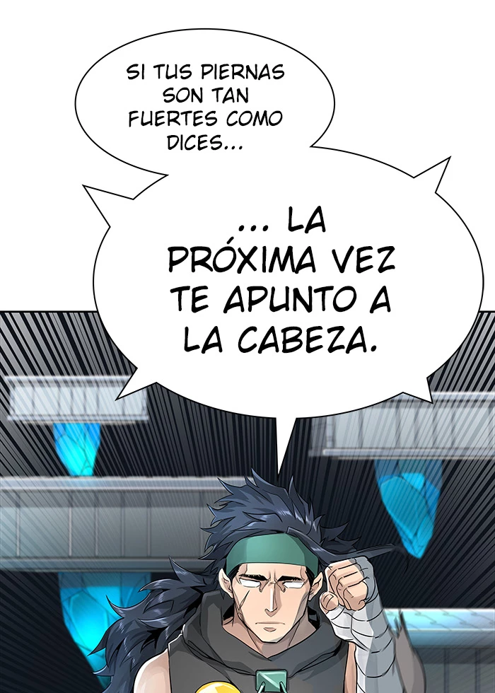 El irregular capítulo 491, página 91