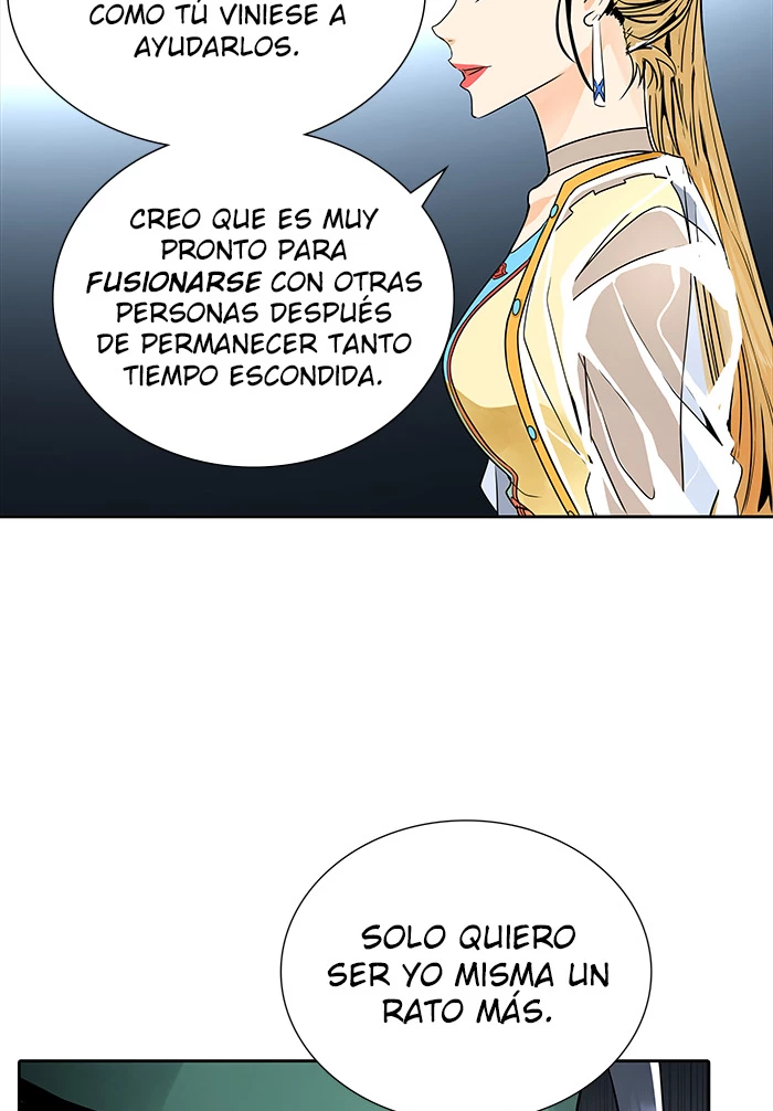 El irregular capítulo 491, página 96