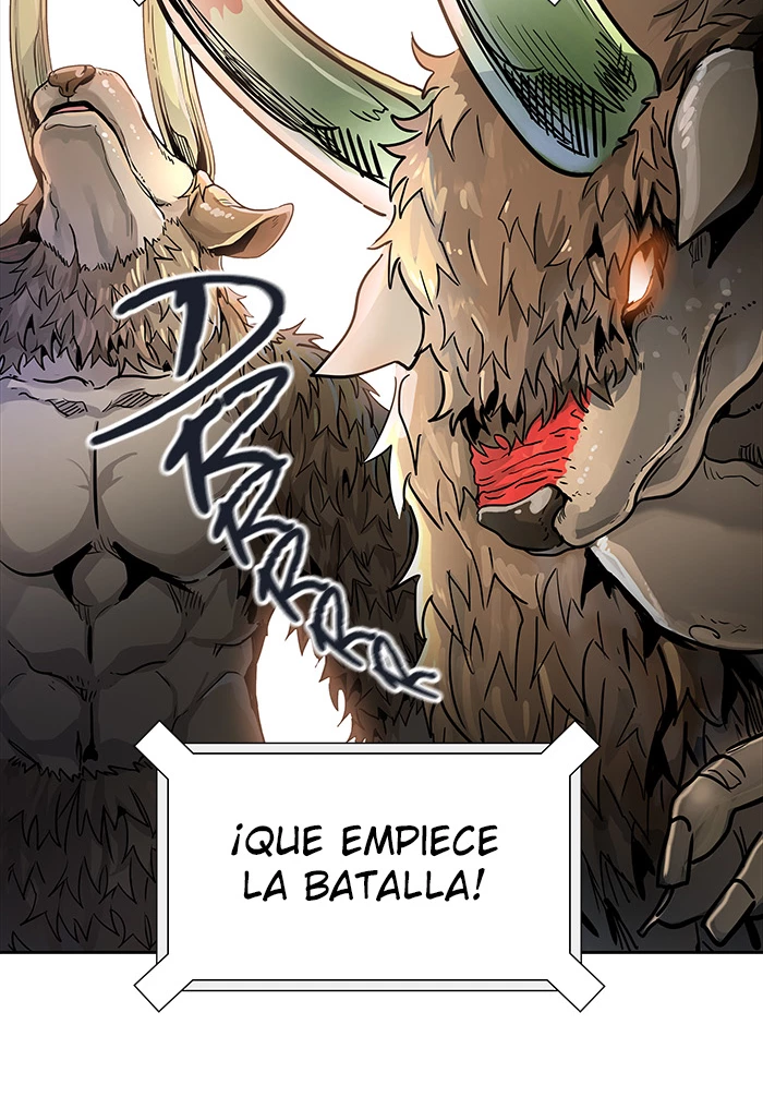 El irregular capítulo 491, página 118