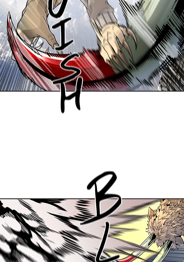 El irregular capítulo 491, página 123